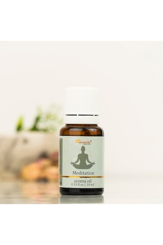 Aromatika Meditasyon Buhurdanlık Kokusu Renkli
