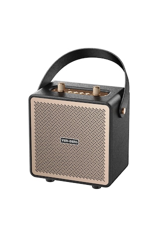 Ven-dens Vd-spk014 Premium Bluetooth Hoparlör