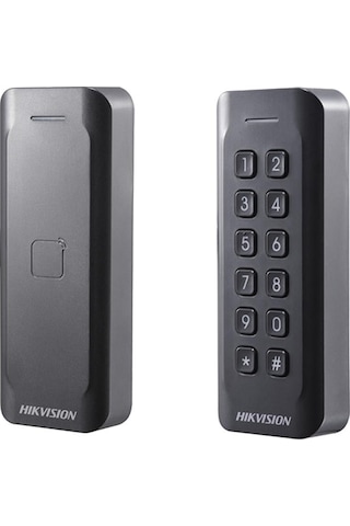 Hıkvısıon Ds-k1802e Proxımıty Kart Okuyucu-216426
