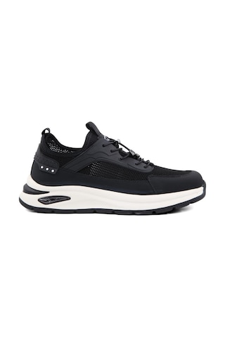 Guja 26y554-1 Siyah Erkek Sneakers