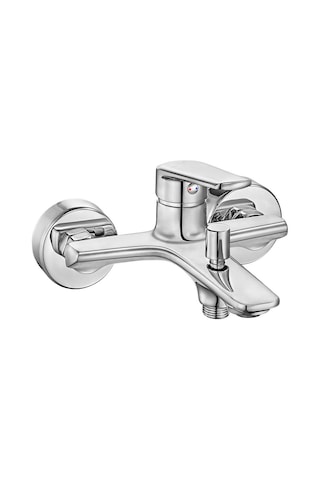 Eca Ar Fine 102102530 Banyo Bataryası Krom