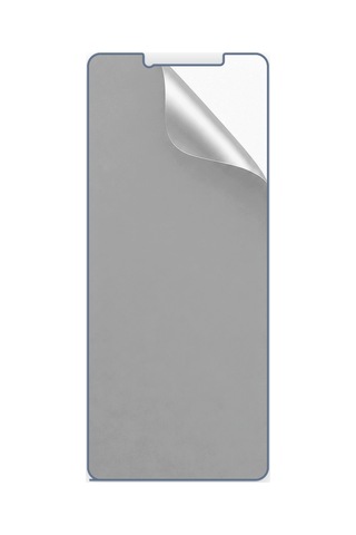 Sony Xperia 10 2th Uyumlu Ön Yüzey Mat Hidrojel Ekran Koruyucu 31033614