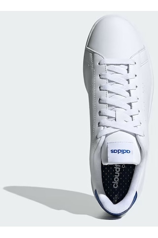 Adidas Erkek Tenis Spor Ayakkabı Advantage Id9644 001