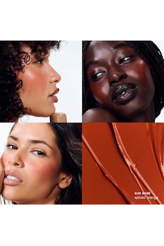 Rhode Pocket Blush Allık Sun Soak 5.3gr Sun Soak