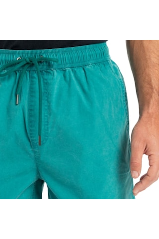 Quiksilver Quıksılver Taxer Ws 21882 Çok Renkli
