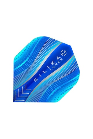 Harrows Silika Lumen No2 Dart Flights 001