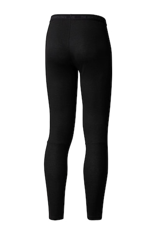 The North Face W Easy Tıghts Kadın Alt İçlik Nf0a4cb5jk31 001