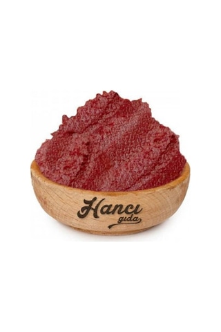 Domates Salçası Güneş Kurusu 5kg