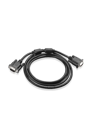 Vga 1.5M Kablo Filtreli Kaliteli Dalgalanma Yapmayan