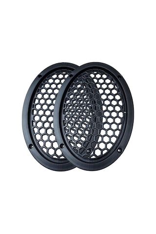 6x9 Oval Hoparlör Kapak 2li Takım