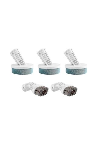 Deerma Dem Zq600/zq610 El Tipi Elektrikli Süpürge İçin Elektrikli Süpürge Aksesuarları Temizleme Başlıkları