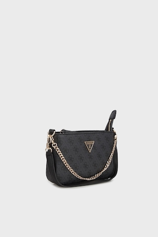 Guess Bayan Çanta Hwbg7879720 Clo Antrasit Antrasit