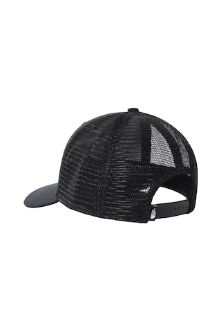 The North Face Deep Fıt Mudder Trucker Nf0a5fx8jk31 Siyah
