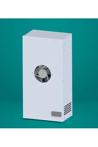 Mes Klima MS 3000 3000 W Endüstriyel Pano Klima
