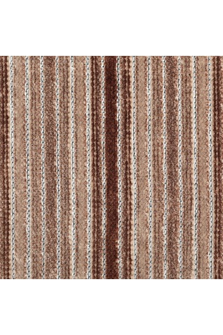 Linens Junno Halı 80x150 Cm Kahve