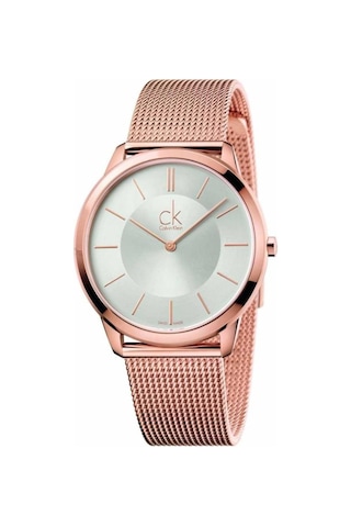 Calvin Klein K3M21626 Unisex Kol Saati