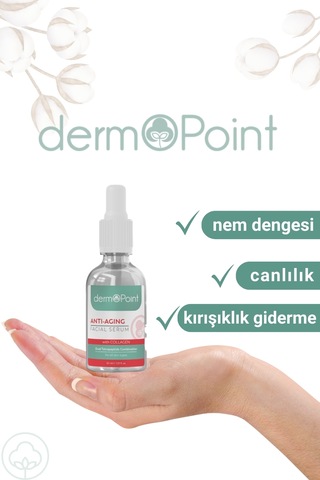 Dermo Point  Serum 30 ML