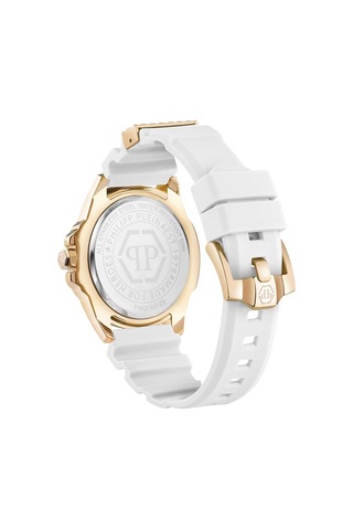 Philipp Plein Pwofa0125 Kadın Kol Saati Altın