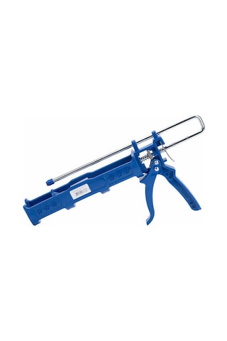 Epoksi Silikon Tabancası Plastik Baytec Mk0558
