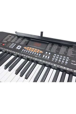 Jwin Mk-6143 61 Tuşlu 5 Oktav Org