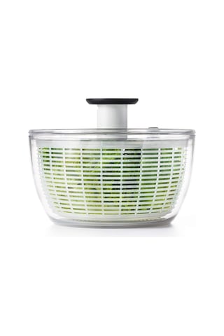 Oxo 1351580 Büyük Boy Salata Kurutucu Yeni