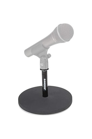 Md5 Mikrofon Masa Tripodu
