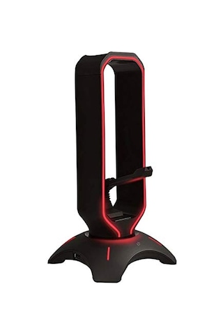 Rampage Rm-h66 Guard Kulaklık İçin Rgb Işıklı Stand