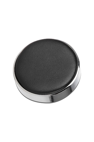 Folinda Saat Tamiri Yastığı - Kaymazsız Alt, Pu Üst - Saat Korumada Kullanılır, 5.3x5.3x1.3cm