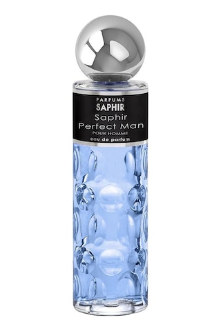 Saphir Perfect Erkek Parfüm EDP 200 ML