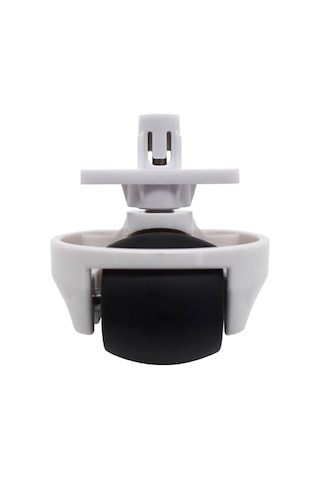 Roborock Uyumlu S8 Sonic, Q8 Max Uyumlu Ön Teker Tekerlek