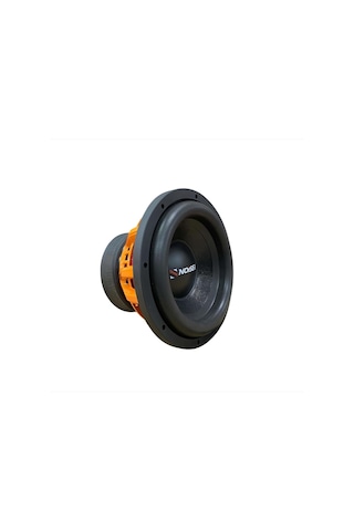 Noiser Ns-spl15 38 Cm Subwoofer Bas 4 Ohm 5000 Watt Max Power 2500 Rms