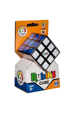 3x3 Küp Puzzle 6063968