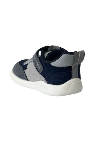 Vicco Trick 346.e23k.379 Lacivert İlk Adım Günlük Ayakkabı Lacivert