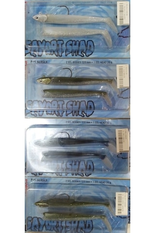 Syori-Shat -Pandora Beyaz Slikon 120Mm-20 Gr