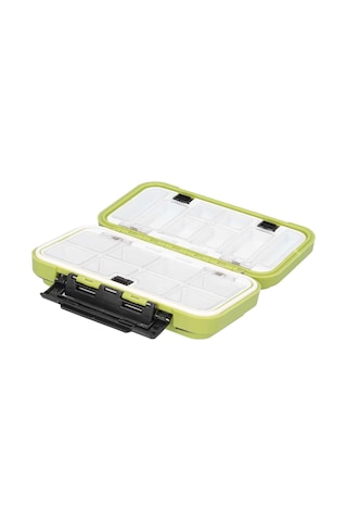 Captain 7248 Profesyonel Lrf Malzeme Kutusu 19x11x45cm Standart