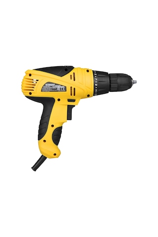 Rtrmax RTM153 Torklu Darbesiz Matkap 280W 10 MM