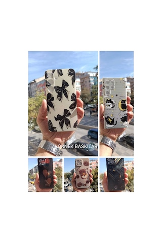 Xiaomi Redmi Note 11e Kılıf Özel Seri Baskılı Desenli Yüksek Korumalı Xt-79.jpg Renk183 Renk183