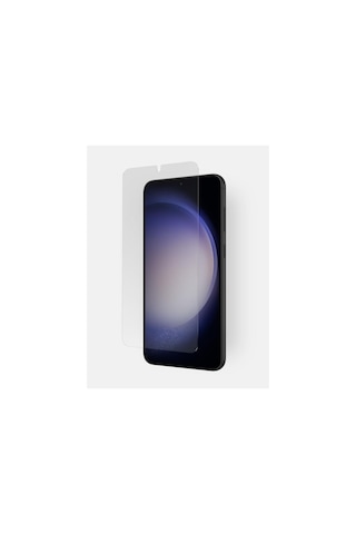 Samsung Galaxy S23 Uyumlu Kırılmaz Temperli Ekran Koruyucu Cam
