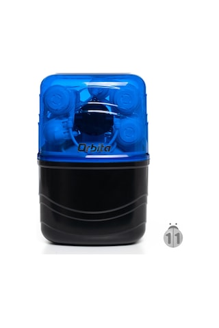 Orbita Pompalı Kapalı Kasa Su Arıtma Cihazı