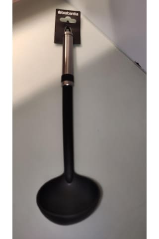 Brabantia Profıle Plastik Sos Kepçesi
