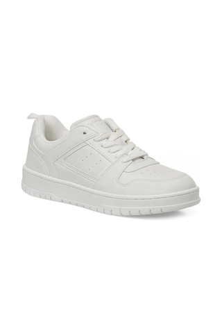 Kinetix Seler W 6fx Beyaz Kadın Sneaker 000000000102203342 Beyaz