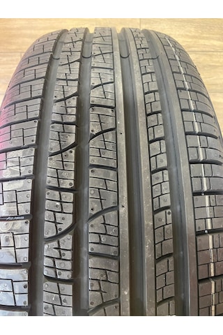 Pirelli Scorpion Verde Allseason 235/55R19 101H RFT MOE B/C/71 Dört Mevsim Lastiği 2025
