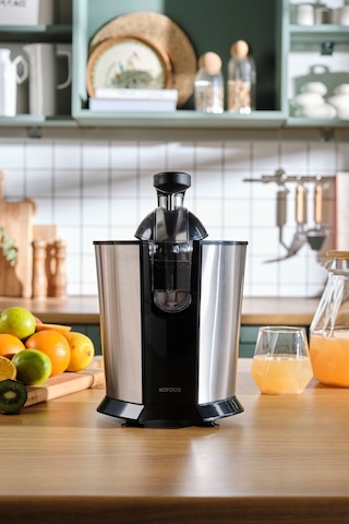 Karaca Freshmix Pro Inox Büyük Narenciye Sıkacağı