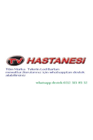 Altus Uyumlu Al40L-5531-4B 40" Inç Tv Led Bar Takımı Cg-39/5