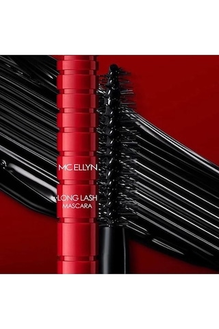 Mc Ellyn Nudes 1 Mc Elleny Long Lash Mascara