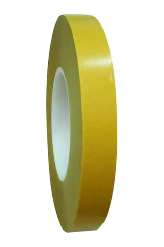 Çift Taraflı Şeffaf Bant 100 M. 15 Mm 4 Adet