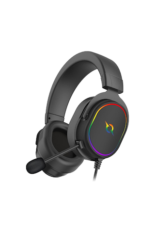 Altair Usb Rgb 7.1 Virtual Surround Gaming Kulaklık