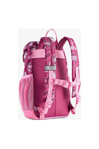 Puma X Hk&fr Extra Small Bac Sırt Çantası Pembe Pembe