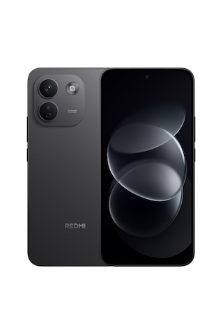 Xiaomi Redmi Note 17 Pro Max 5G 8 GB 256 GB (Xiaomi Türkiye Garantili) Siyah+Xiaomi Redmi Watch 6 2.07 Akıllı Saat Siyah (Distribütör Garantili)