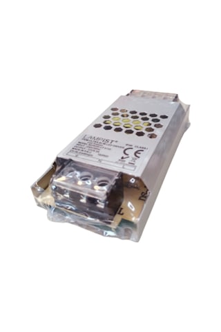 Lampist 12 V 8,5 A Ultra Slim Led Trafosu